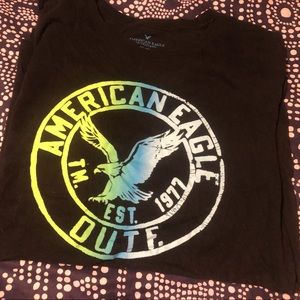 American Eagle Men’s T-shirt XXL